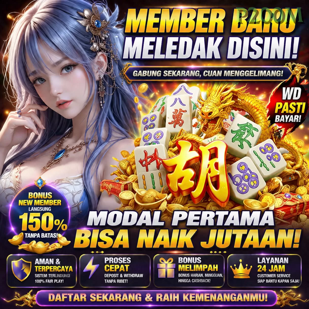 Budi Santoso avatar