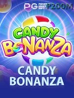 Candy Bonanza game cover