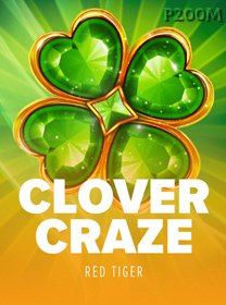 Clover Craze game cover