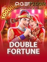 Double Fortune game cover