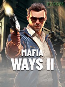 Mafia Ways II game cover
