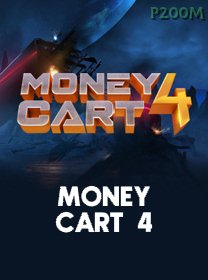 Money Cart 4 game cover