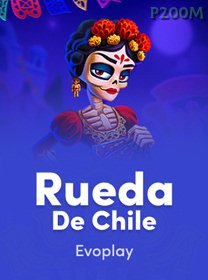 Rueda De Chile game cover
