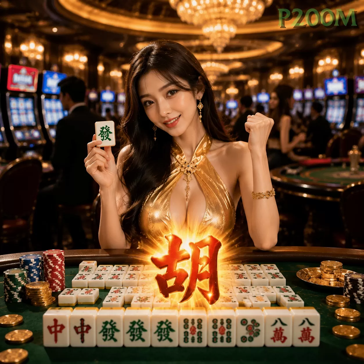 Main p200mkoinaga88e Menang Jackpot Besar