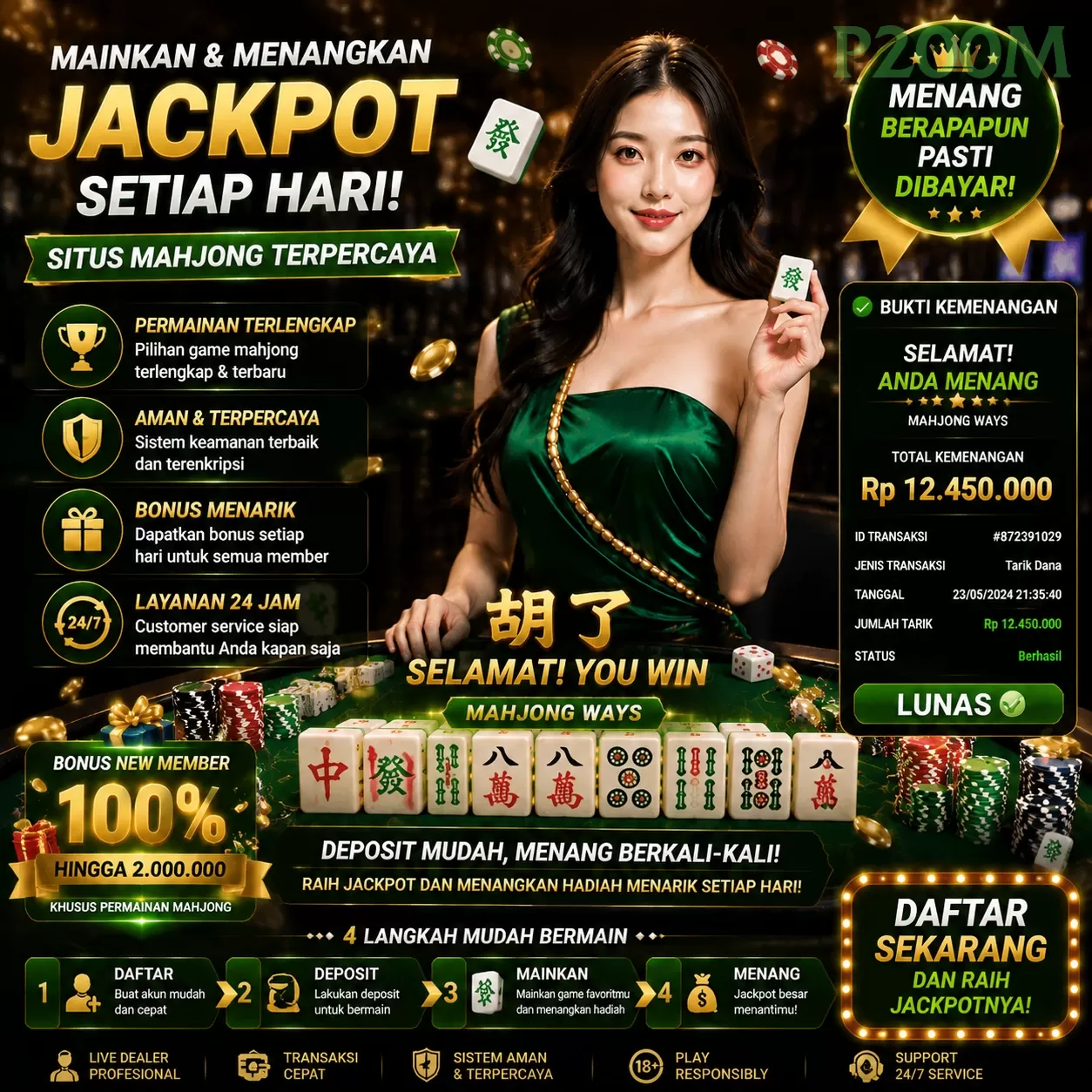 juara666
