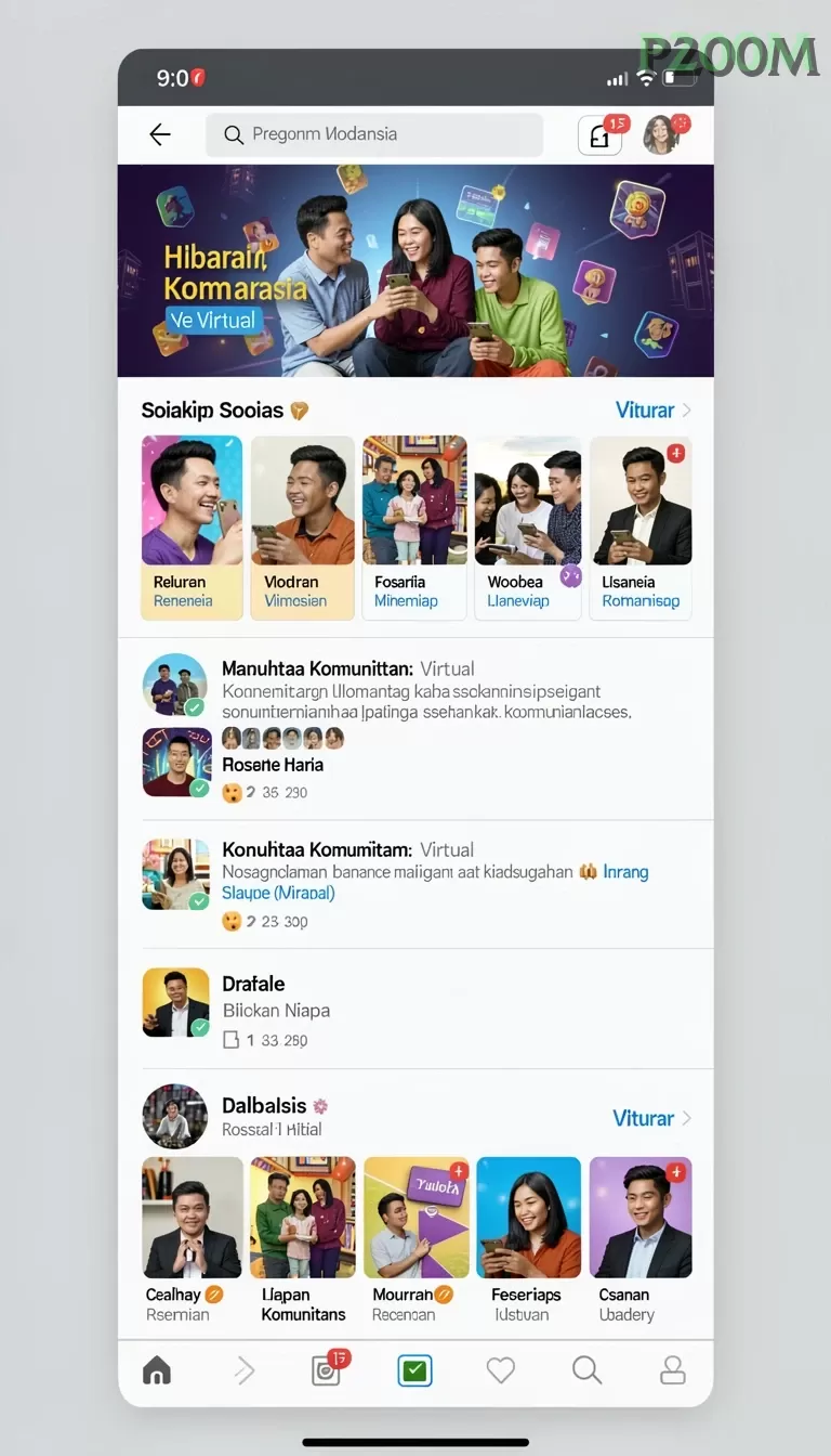 Screenshot Crank It Up nomor 2