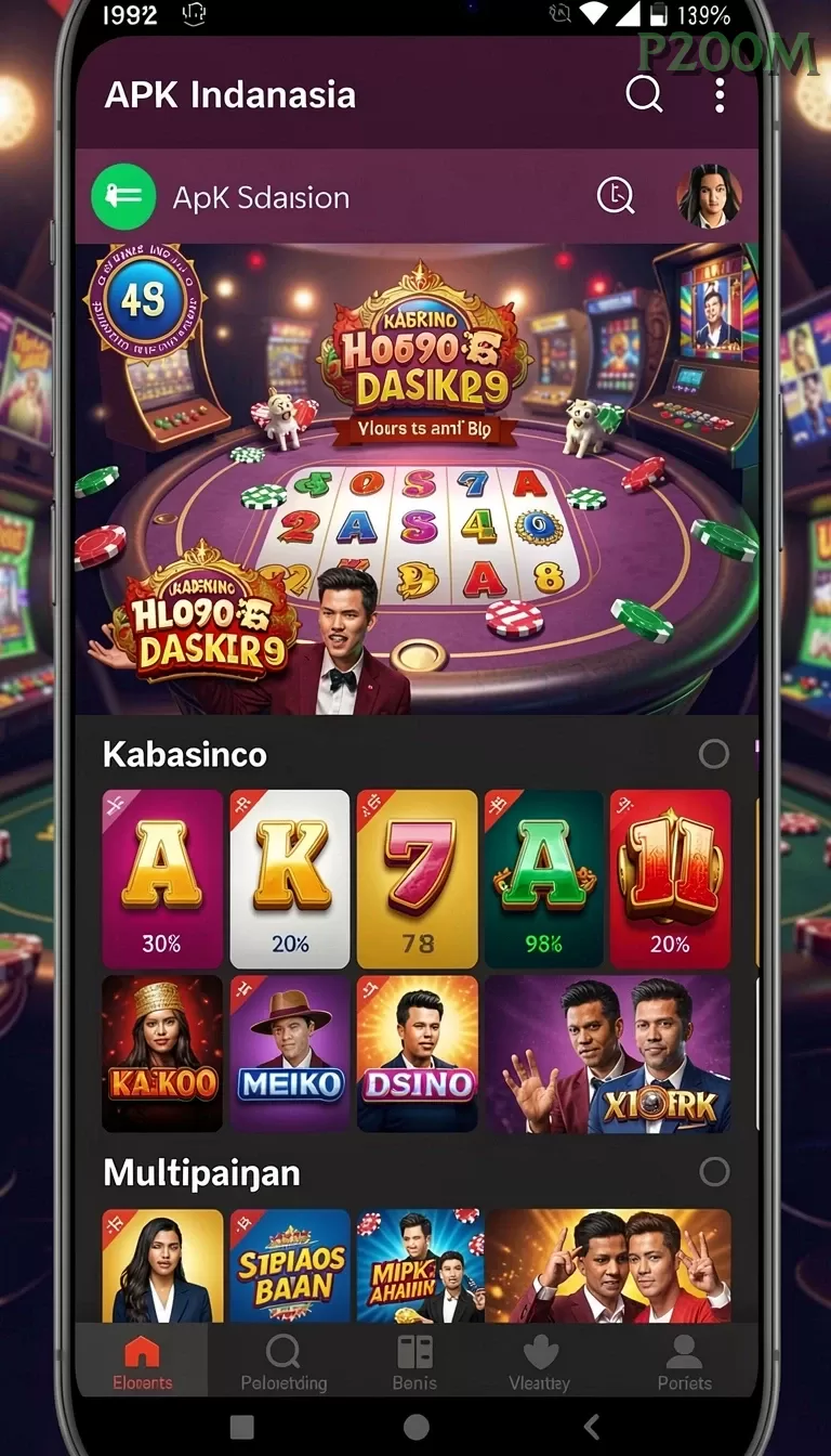 Screenshot Mahjong Ways nomor 1