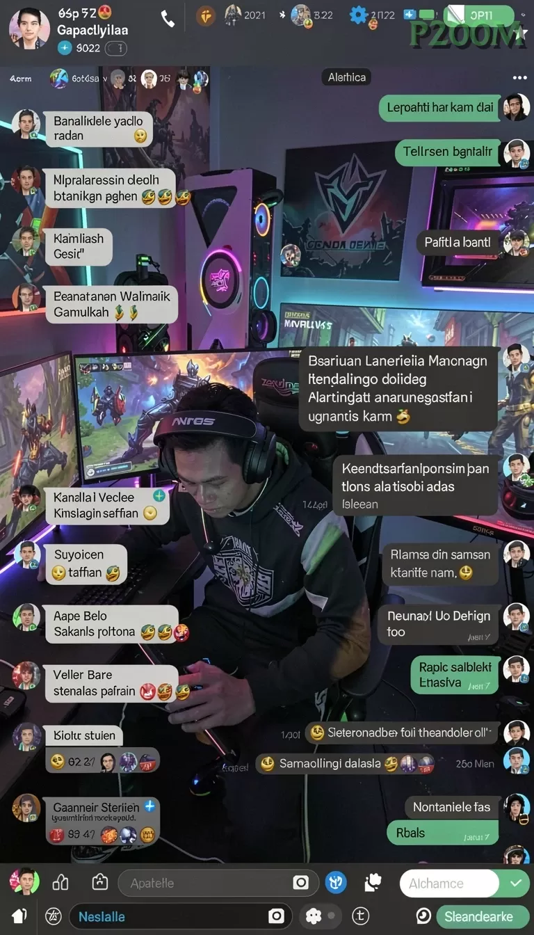 Screenshot Glow Dig nomor 2
