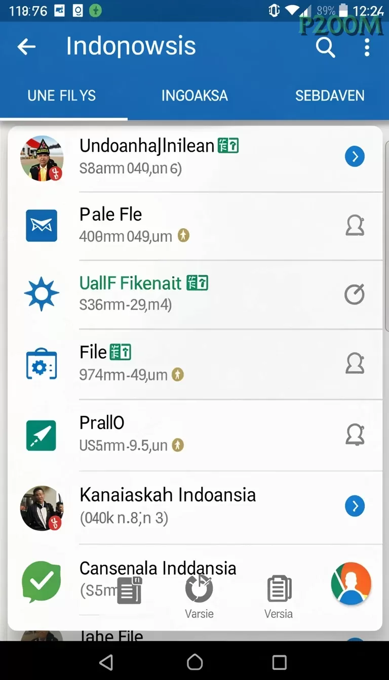 Screenshot Le Bandit nomor 2