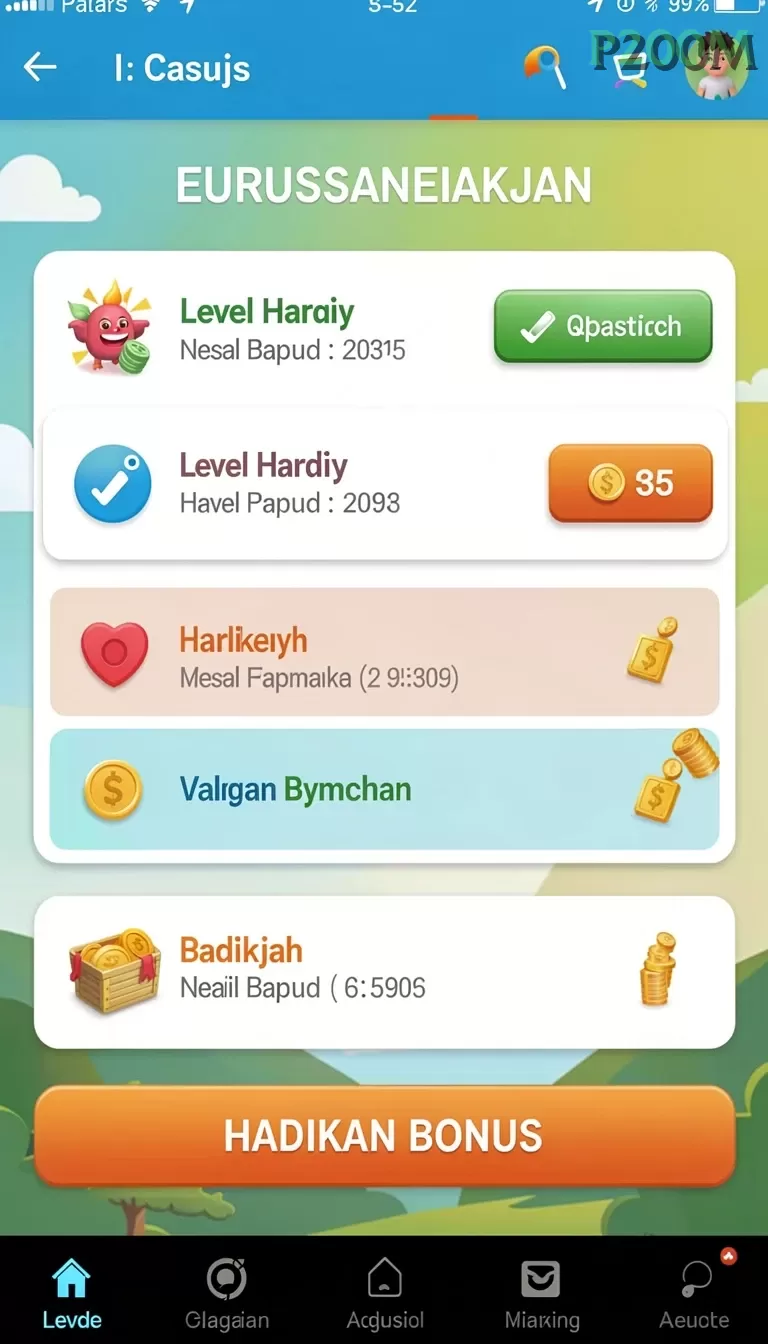Bonus Garansi Kekalahan 100% screenshot