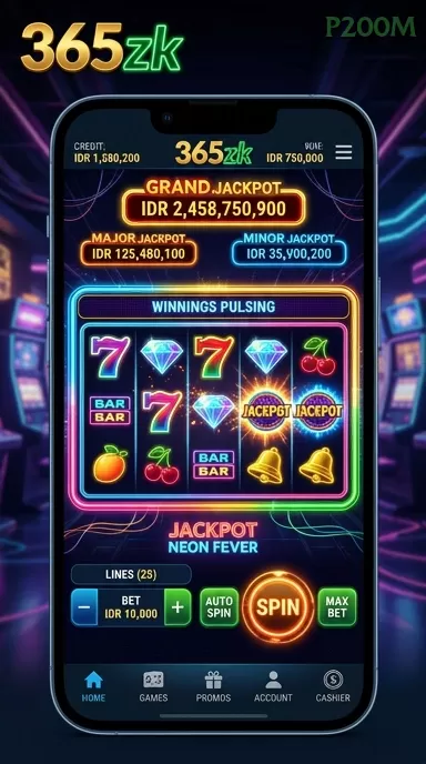Screenshot Santas Stack nomor 1