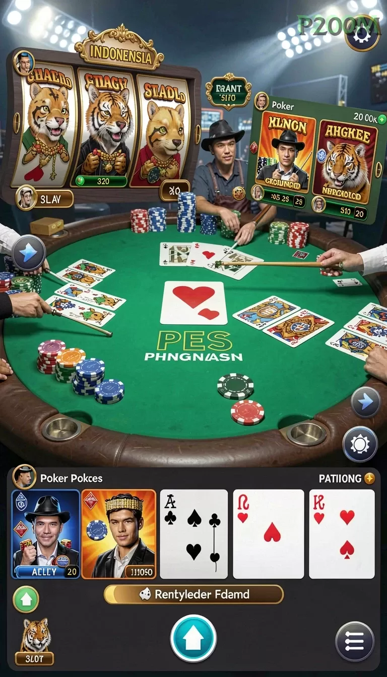 Bonus Spesial Download p200m APK screenshot